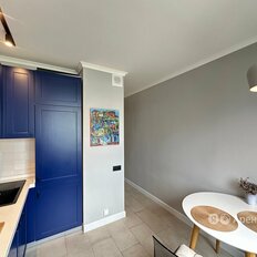Квартира 39 м², 1-комнатная - изображение 2