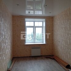 Квартира 56 м², 2-комнатная - изображение 2