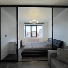 Квартира 42 м², 1-комнатная - изображение 5