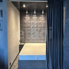 Квартира 41 м², 1-комнатная - изображение 5