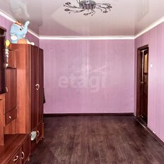 Квартира 33 м², 1-комнатная - изображение 2