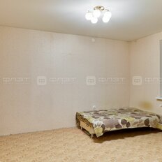 Квартира 37 м², 1-комнатная - изображение 5