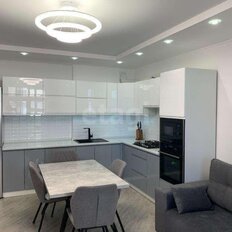 Квартира 80 м², 3-комнатная - изображение 2