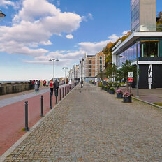 Квартира 62,2 м², 2-комнатные - изображение 4