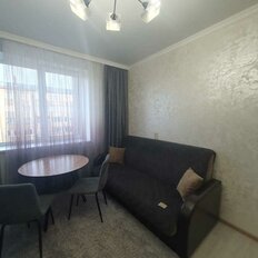 Квартира 42 м², 1-комнатная - изображение 5