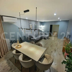 Квартира 111 м², 4-комнатная - изображение 1