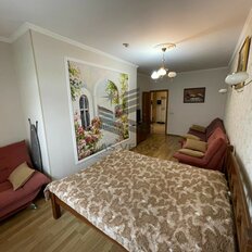 Квартира 45 м², 1-комнатная - изображение 3