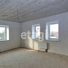Квартира 180 м², 4-комнатная - изображение 1