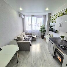 Квартира 42,5 м², 1-комнатная - изображение 2