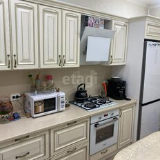 Квартира 50,9 м², 2-комнатная - изображение 3