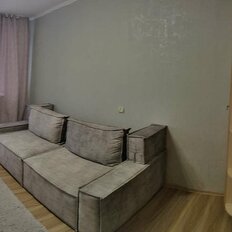 Квартира 34 м², 1-комнатная - изображение 3