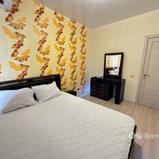 Квартира 38 м², 1-комнатная - изображение 3