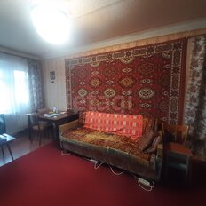 Квартира 57,5 м², 3-комнатная - изображение 3