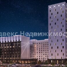 Квартира 41,1 м², 1-комнатная - изображение 1