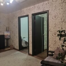Квартира 49,8 м², 3-комнатная - изображение 3