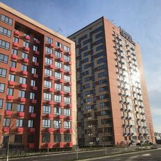Квартира 28,4 м², студия - изображение 2