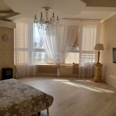 Квартира 55,7 м², 1-комнатная - изображение 1