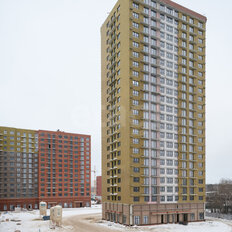 Квартира 36,4 м², 1-комнатная - изображение 3