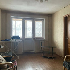 Квартира 45 м², 2-комнатная - изображение 1