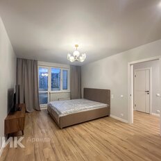 Квартира 38,1 м², 1-комнатная - изображение 2