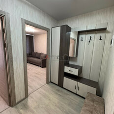 Квартира 38 м², 1-комнатная - изображение 2