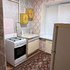 Квартира 31 м², 1-комнатная - изображение 5