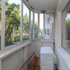 Квартира 37 м², 1-комнатная - изображение 5