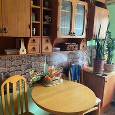 Квартира 33,5 м², 1-комнатная - изображение 3