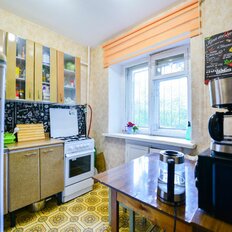 Квартира 30 м², 1-комнатная - изображение 2