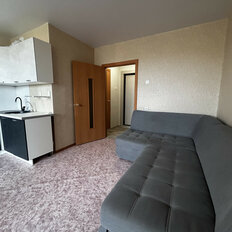 Квартира 24 м², студия - изображение 3