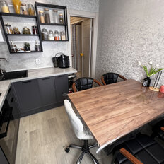 Квартира 47,7 м², 2-комнатная - изображение 3