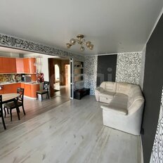 Квартира 84,4 м², 4-комнатная - изображение 5