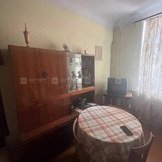 Квартира 36 м², 1-комнатная - изображение 4