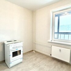 Квартира 31,5 м², 1-комнатная - изображение 3