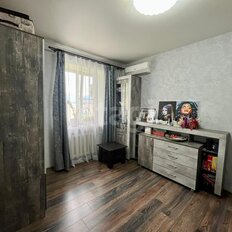 Квартира 25,1 м², 1-комнатная - изображение 5