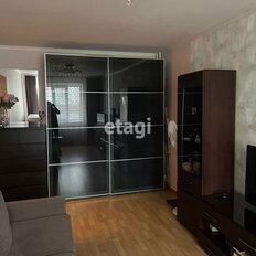 Квартира 64 м², 2-комнатная - изображение 3