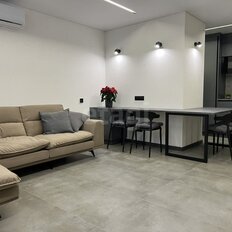 Квартира 50 м², 2-комнатная - изображение 1