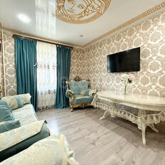 Квартира 56,9 м², 3-комнатная - изображение 5