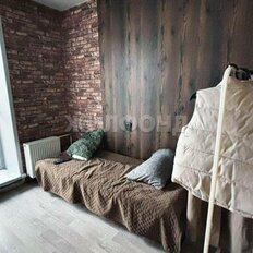 Квартира 27,3 м², студия - изображение 2