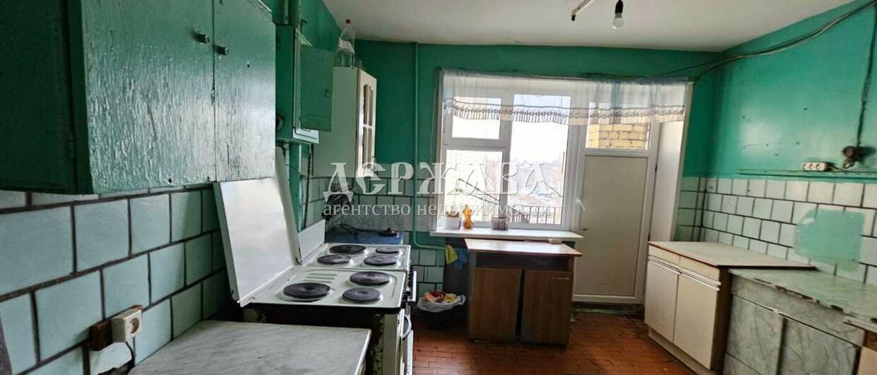 Комната 18 м² в Старый Оскол — фото 6 из 8