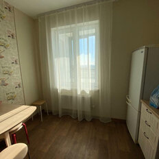Квартира 39 м², 1-комнатная - изображение 3