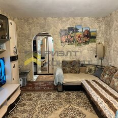 Квартира 63 м², 3-комнатная - изображение 2