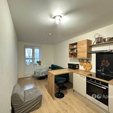 Квартира 55 м², 2-комнатная - изображение 4