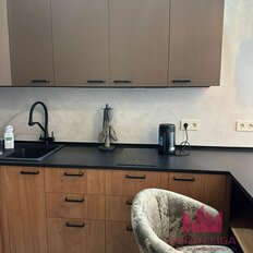 Квартира 43,2 м², 1-комнатная - изображение 3