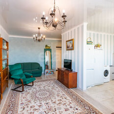 Квартира 55,3 м², 2-комнатная - изображение 2
