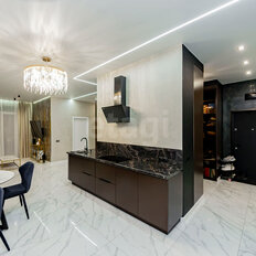 Квартира 78,6 м², 2-комнатная - изображение 5