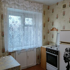 Квартира 34 м², 1-комнатная - изображение 3