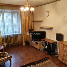 Квартира 74,3 м², 3-комнатная - изображение 1