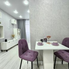 Квартира 30 м², студия - изображение 5