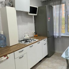 Квартира 61,4 м², 3-комнатная - изображение 4